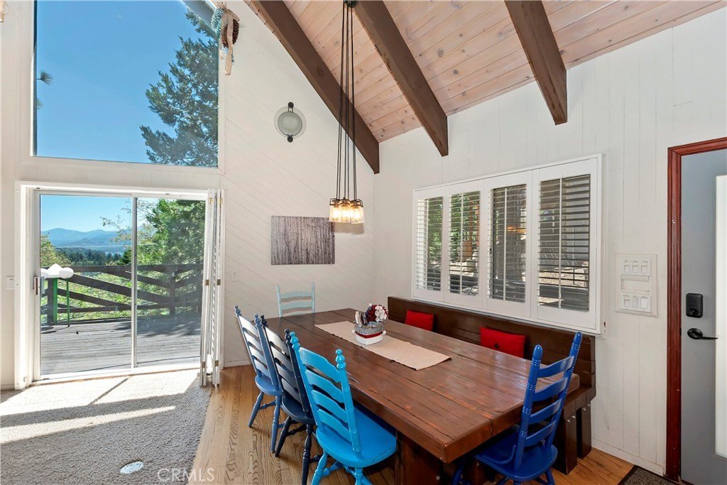 Lake Arrowhead, California, 92352, United States, 4 Bedrooms Bedrooms, ,3 BathroomsBathrooms,Residential,Forsale,1934032
