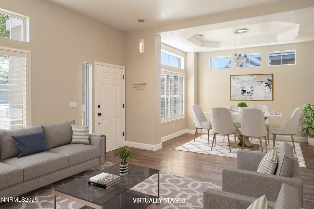 Reno, Nevada, 89521, United States, 4 Bedrooms Bedrooms, ,2 BathroomsBathrooms,Residential,Forsale,1910326