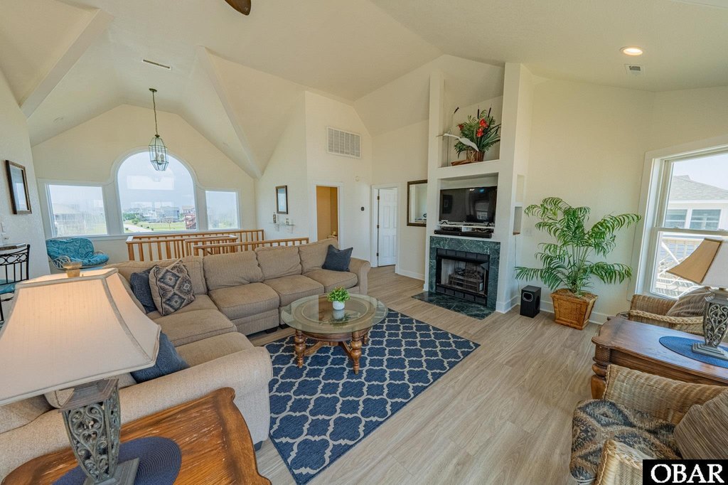 Rodanthe, North Carolina, 27968, United States, 7 Bedrooms Bedrooms, ,6.5 BathroomsBathrooms,Residential,Forsale,1914409