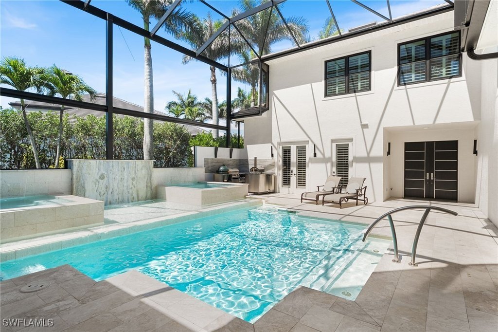 Fort Myers, Florida, 33908, United States, 5 Bedrooms Bedrooms, ,4.5 BathroomsBathrooms,Residential,Forsale,1995074