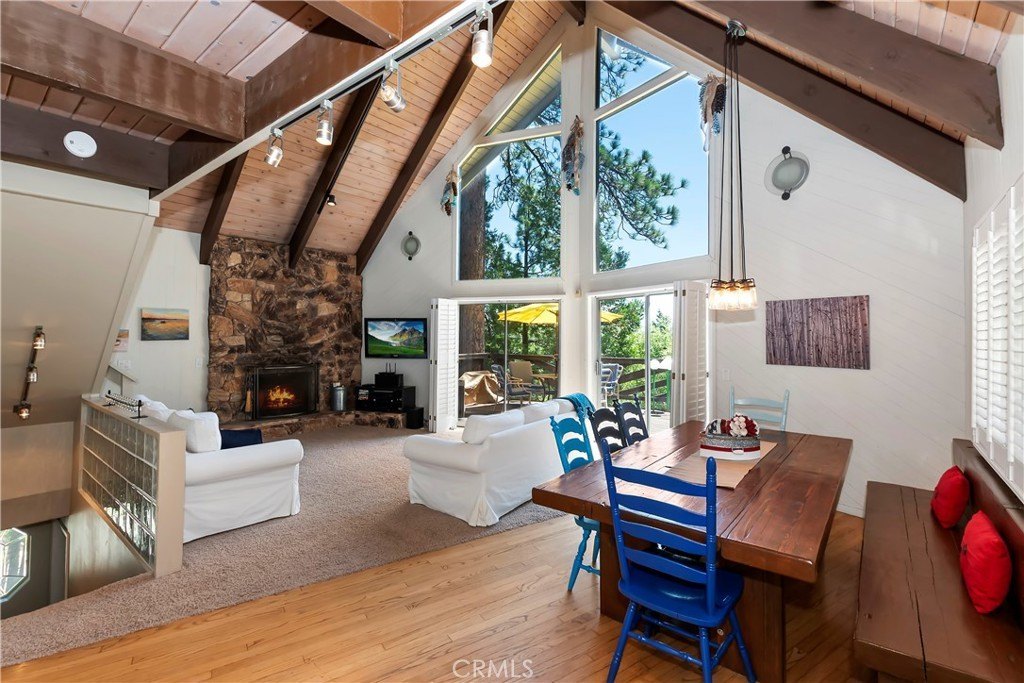 Lake Arrowhead, California, 92352, United States, 4 Bedrooms Bedrooms, ,3 BathroomsBathrooms,Residential,Forsale,1934032