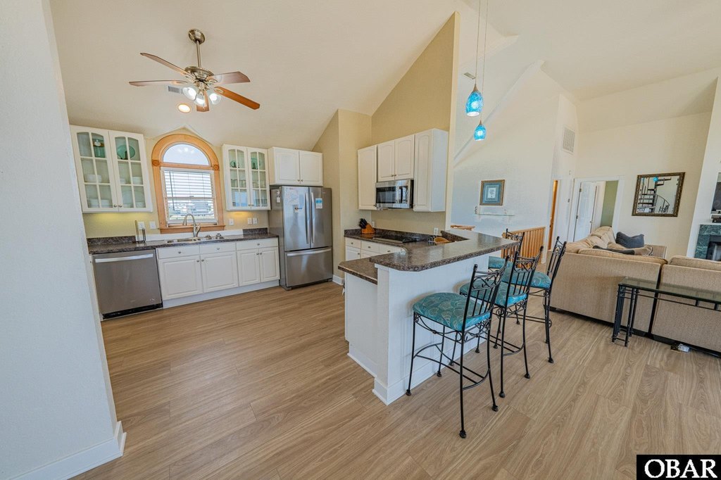 Rodanthe, North Carolina, 27968, United States, 7 Bedrooms Bedrooms, ,6.5 BathroomsBathrooms,Residential,Forsale,1914409