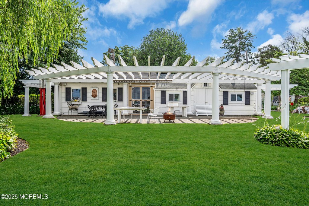 Toms River, New Jersey, 08753, United States, 5 Bedrooms Bedrooms, ,5.5 BathroomsBathrooms,Residential,Forsale,1900458