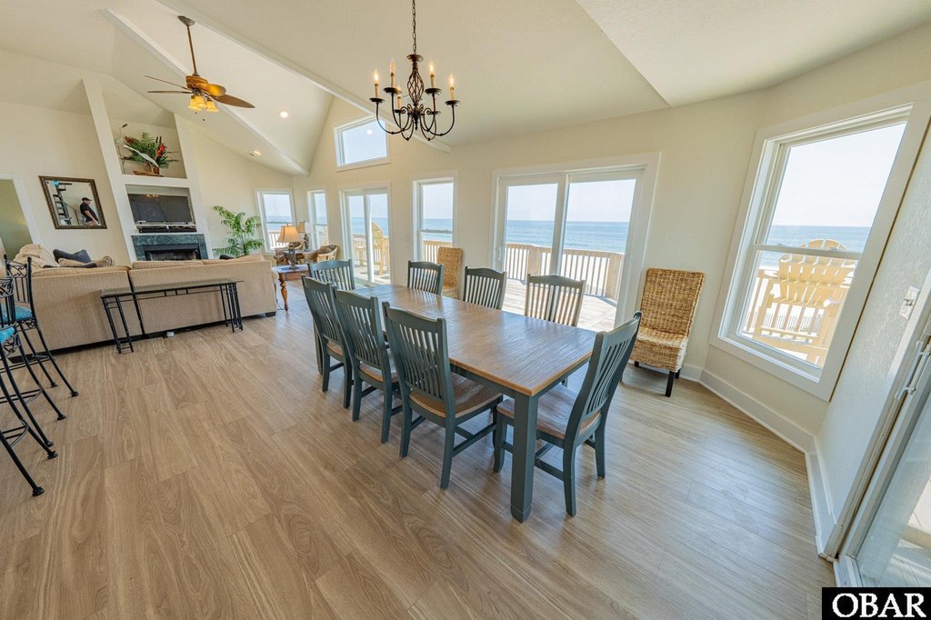 Rodanthe, North Carolina, 27968, United States, 7 Bedrooms Bedrooms, ,6.5 BathroomsBathrooms,Residential,Forsale,1914409