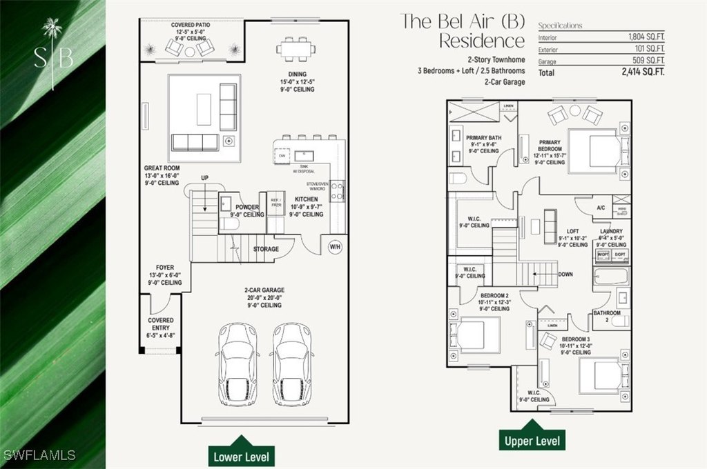 Naples, Florida, 34112, United States, 3 Bedrooms Bedrooms, ,2.5 BathroomsBathrooms,Residential,Forsale,1936211
