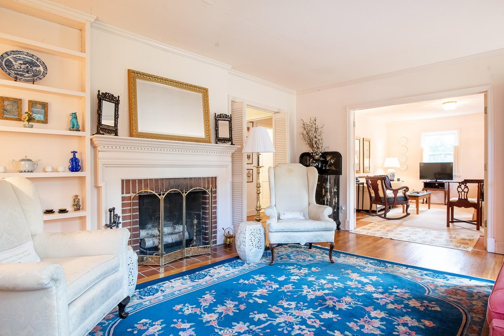 Lookout Mountain, Georgia, 30750, United States, 4 Bedrooms Bedrooms, ,2 BathroomsBathrooms,Residential,Forsale,1922174