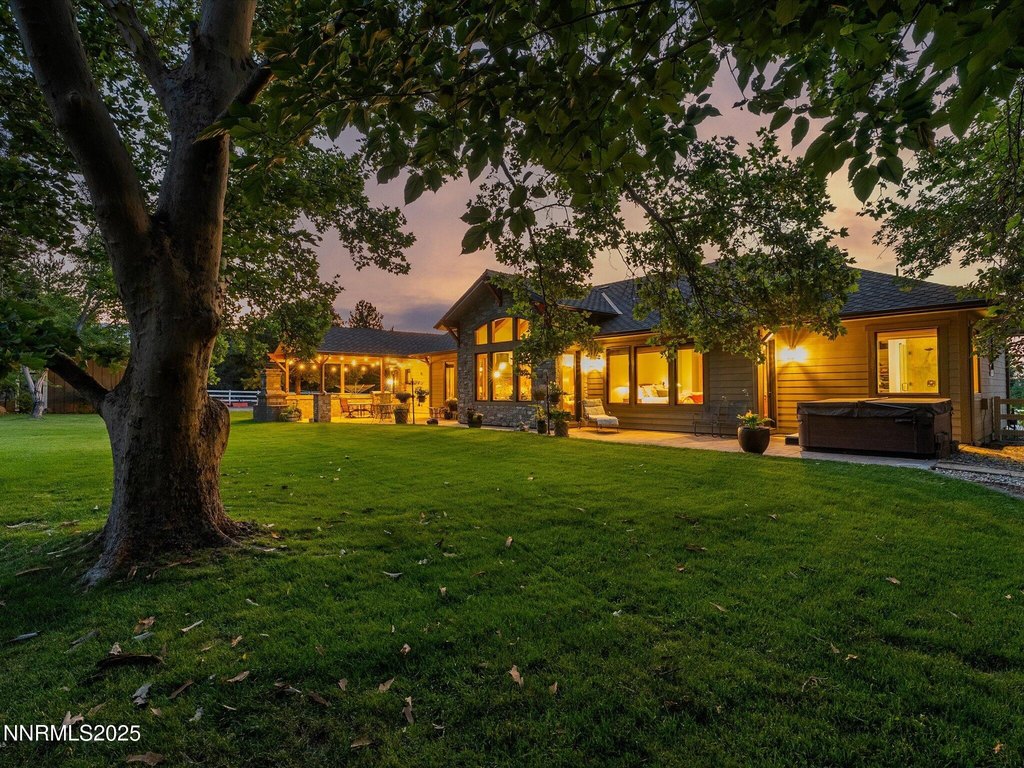 Reno, Nevada, 89511, United States, 4 Bedrooms Bedrooms, ,3 BathroomsBathrooms,Residential,Forsale,1936757