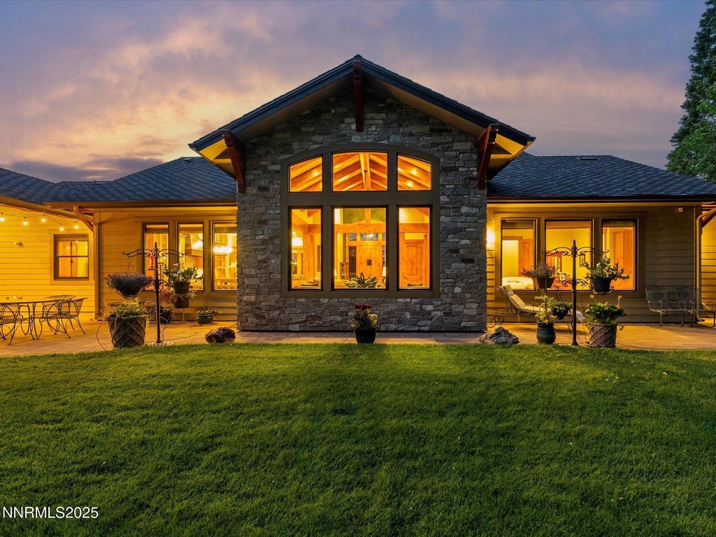 Reno, Nevada, 89511, United States, 4 Bedrooms Bedrooms, ,3 BathroomsBathrooms,Residential,Forsale,1936757