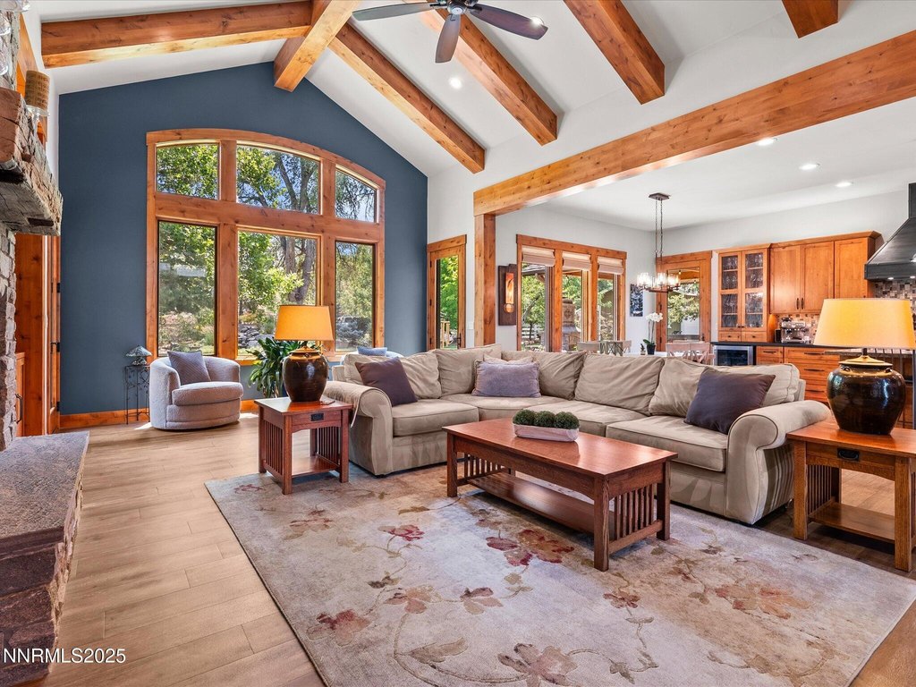 Reno, Nevada, 89511, United States, 4 Bedrooms Bedrooms, ,3 BathroomsBathrooms,Residential,Forsale,1936757