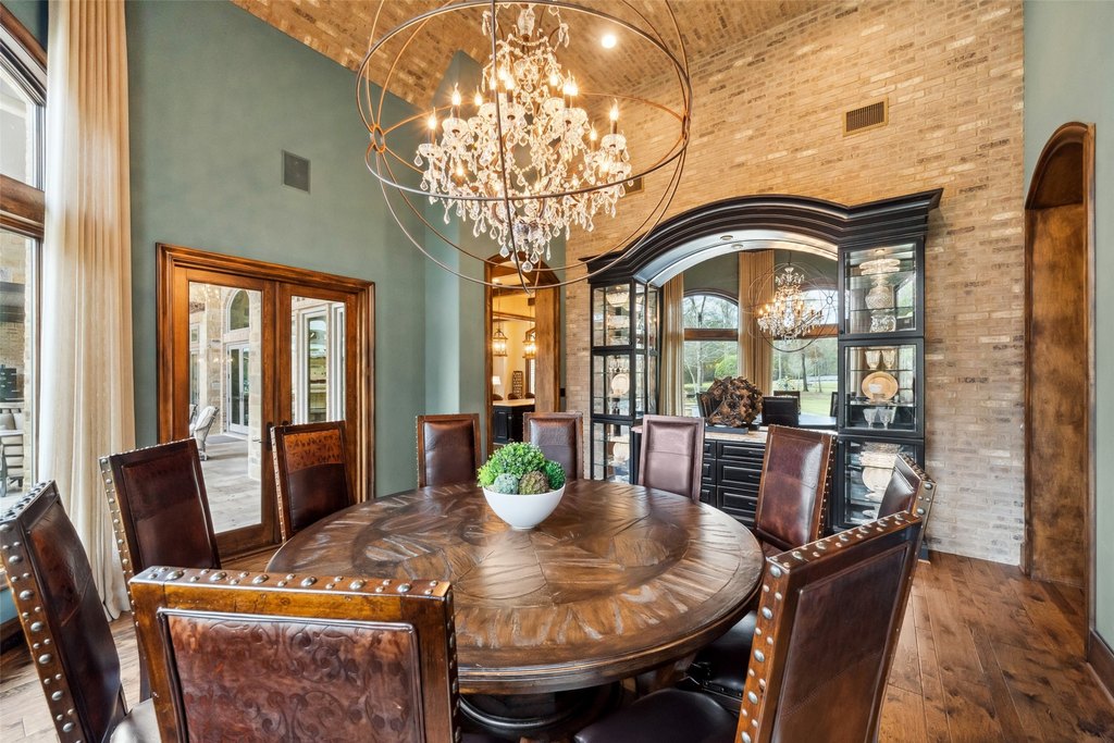 New Caney, Texas, 77357, United States, 5 Bedrooms Bedrooms, ,5.5 BathroomsBathrooms,Residential,Forsale,2008440