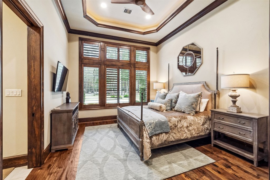 New Caney, Texas, 77357, United States, 5 Bedrooms Bedrooms, ,5.5 BathroomsBathrooms,Residential,Forsale,2008440