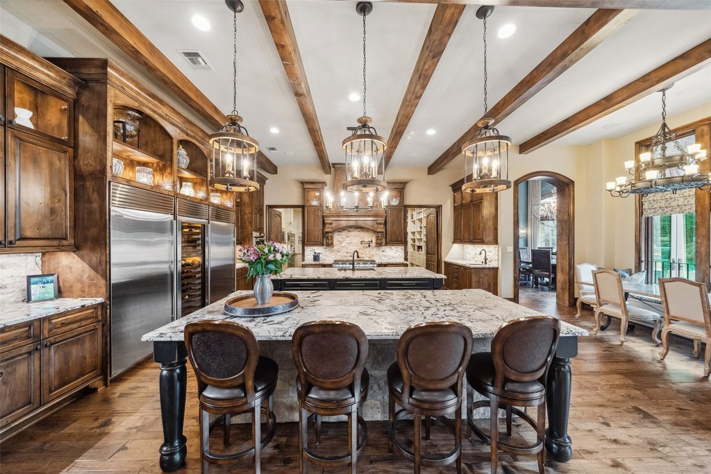 New Caney, Texas, 77357, United States, 5 Bedrooms Bedrooms, ,5.5 BathroomsBathrooms,Residential,Forsale,2008440