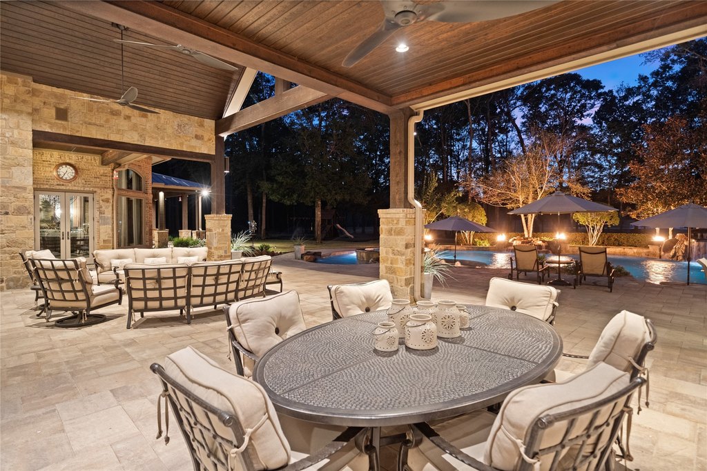 New Caney, Texas, 77357, United States, 5 Bedrooms Bedrooms, ,5.5 BathroomsBathrooms,Residential,Forsale,2008440