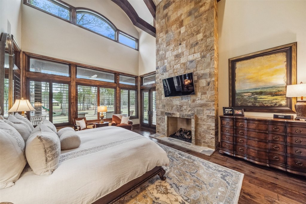 New Caney, Texas, 77357, United States, 5 Bedrooms Bedrooms, ,5.5 BathroomsBathrooms,Residential,Forsale,2008440