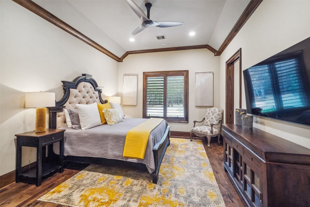 New Caney, Texas, 77357, United States, 5 Bedrooms Bedrooms, ,5.5 BathroomsBathrooms,Residential,Forsale,2008440