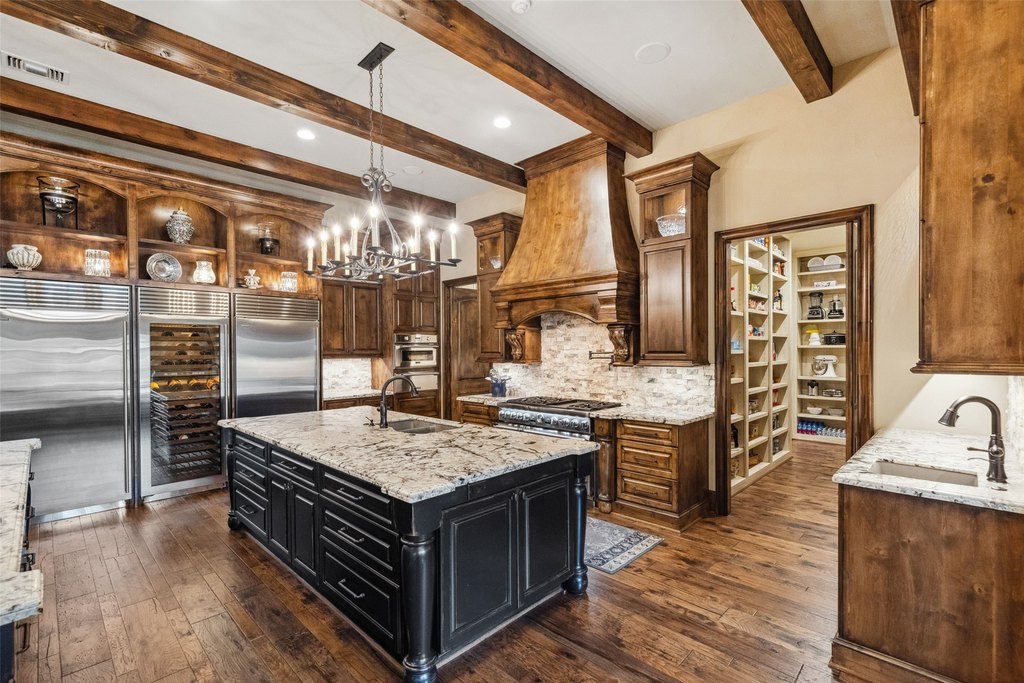 New Caney, Texas, 77357, United States, 5 Bedrooms Bedrooms, ,5.5 BathroomsBathrooms,Residential,Forsale,2008440