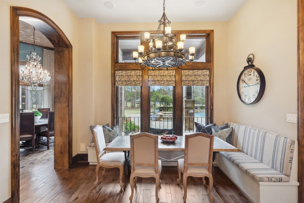 New Caney, Texas, 77357, United States, 5 Bedrooms Bedrooms, ,5.5 BathroomsBathrooms,Residential,Forsale,2008440