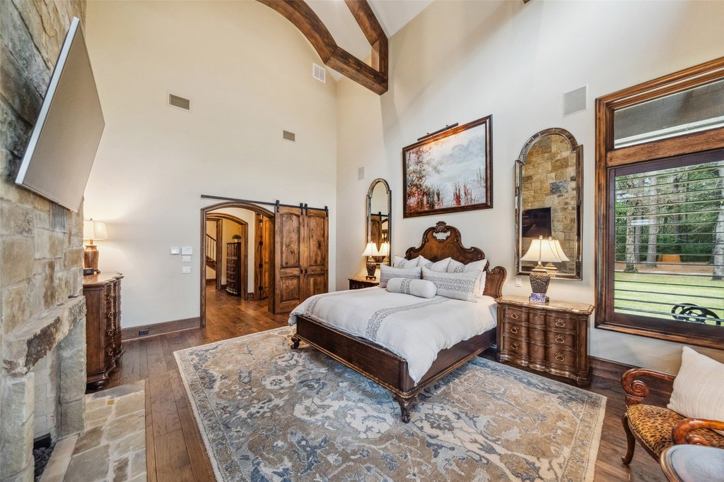 New Caney, Texas, 77357, United States, 5 Bedrooms Bedrooms, ,5.5 BathroomsBathrooms,Residential,Forsale,2008440