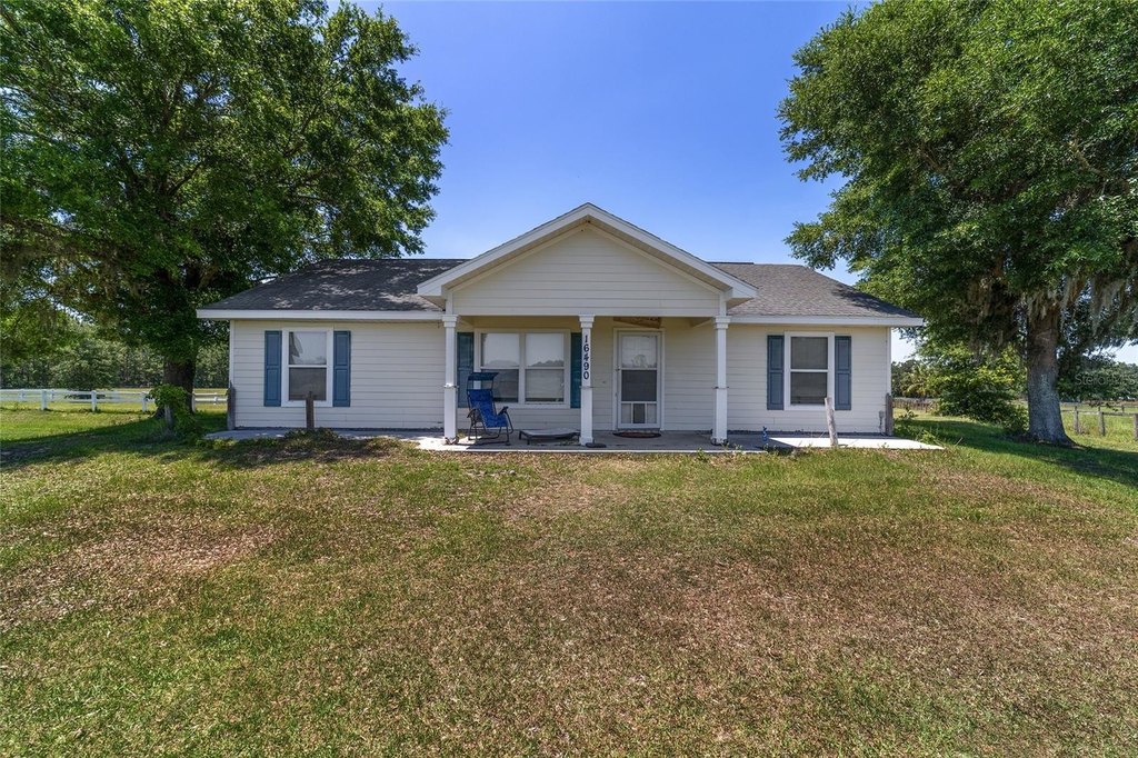 REDDICK, Florida, 32686, United States, 3 Bedrooms Bedrooms, ,2 BathroomsBathrooms,Residential,Forsale,1905409