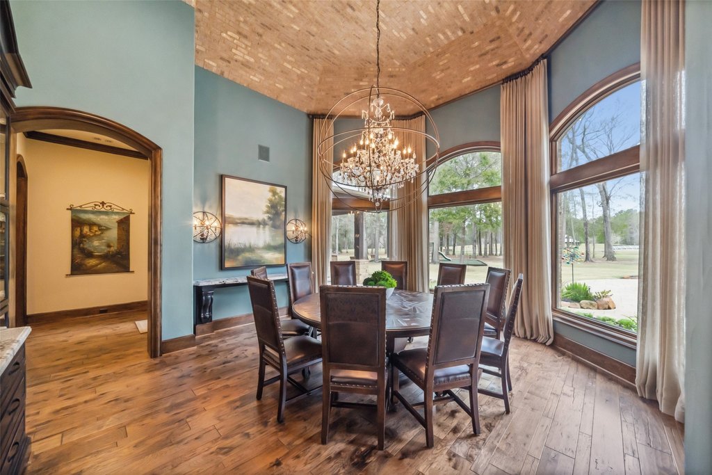 New Caney, Texas, 77357, United States, 5 Bedrooms Bedrooms, ,5.5 BathroomsBathrooms,Residential,Forsale,2008440