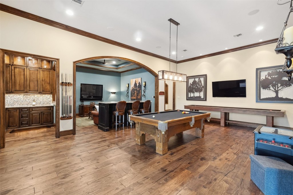 New Caney, Texas, 77357, United States, 5 Bedrooms Bedrooms, ,5.5 BathroomsBathrooms,Residential,Forsale,2008440