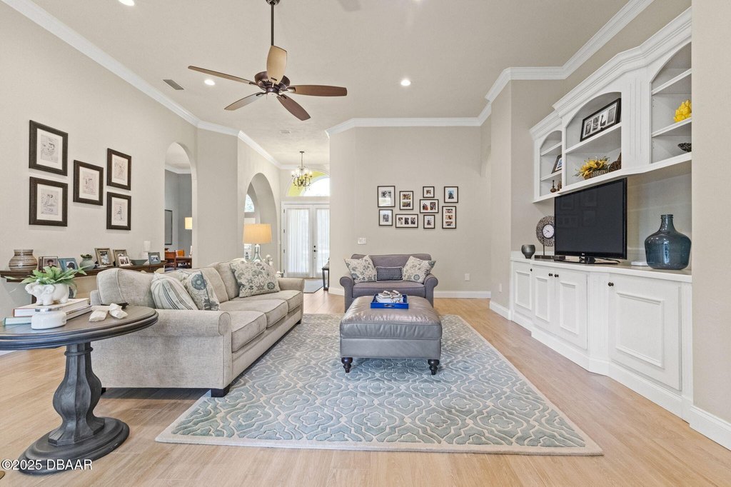 Ormond Beach, Florida, 32174, United States, 4 Bedrooms Bedrooms, ,3 BathroomsBathrooms,Residential,Forsale,1919141