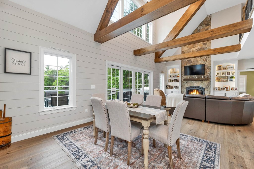 Meredith, New Hampshire, 03253, United States, 6 Bedrooms Bedrooms, ,6.5 BathroomsBathrooms,Residential,Forsale,1893919