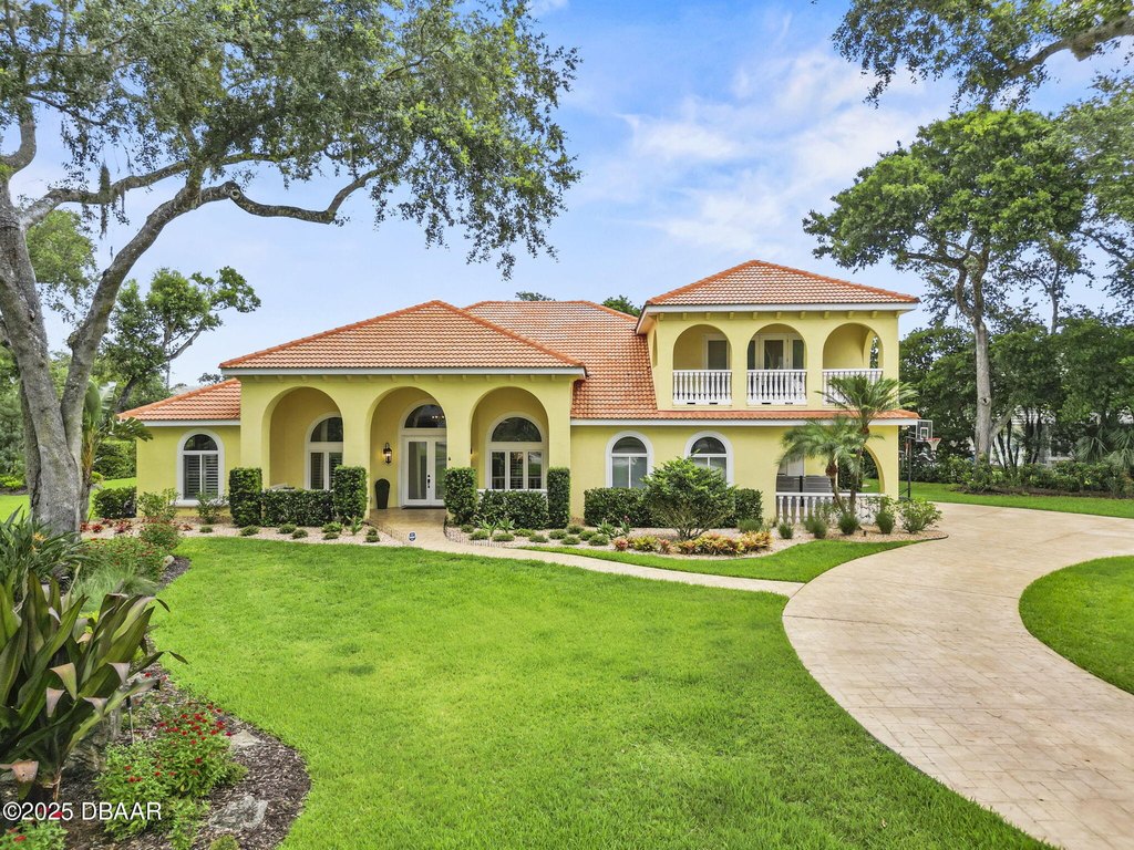 Ormond Beach, Florida, 32174, United States, 4 Bedrooms Bedrooms, ,3 BathroomsBathrooms,Residential,Forsale,1919141