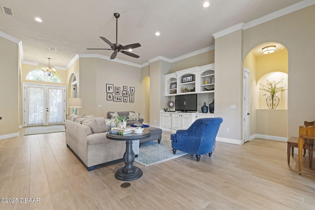 Ormond Beach, Florida, 32174, United States, 4 Bedrooms Bedrooms, ,3 BathroomsBathrooms,Residential,Forsale,1919141