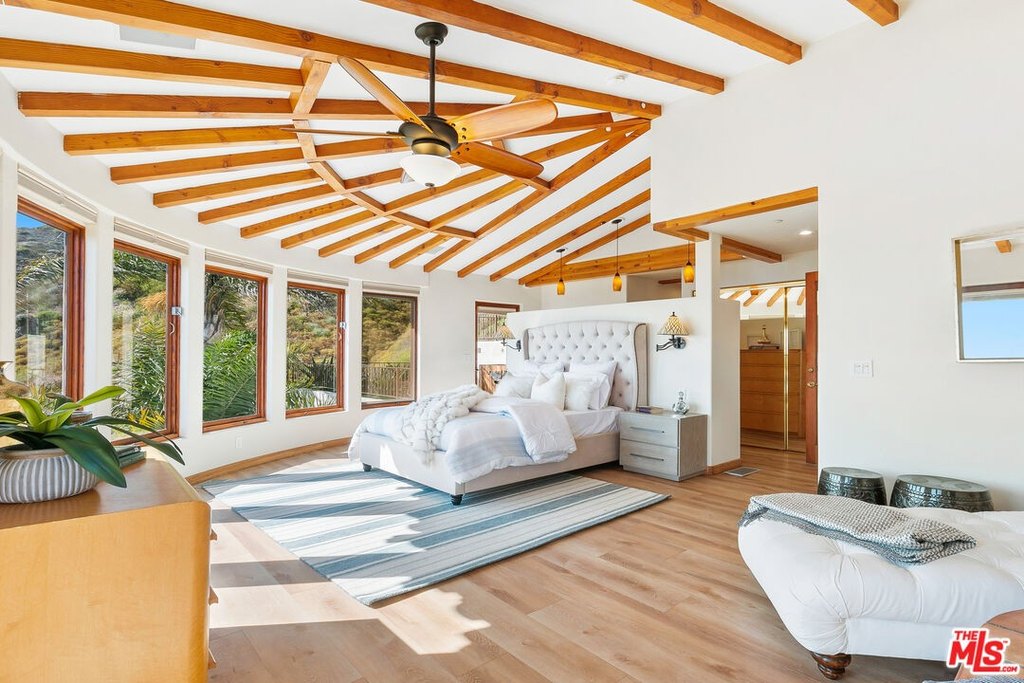 Malibu, California, 90265, United States, 6 Bedrooms Bedrooms, ,6 BathroomsBathrooms,Residential,Forsale,1904935