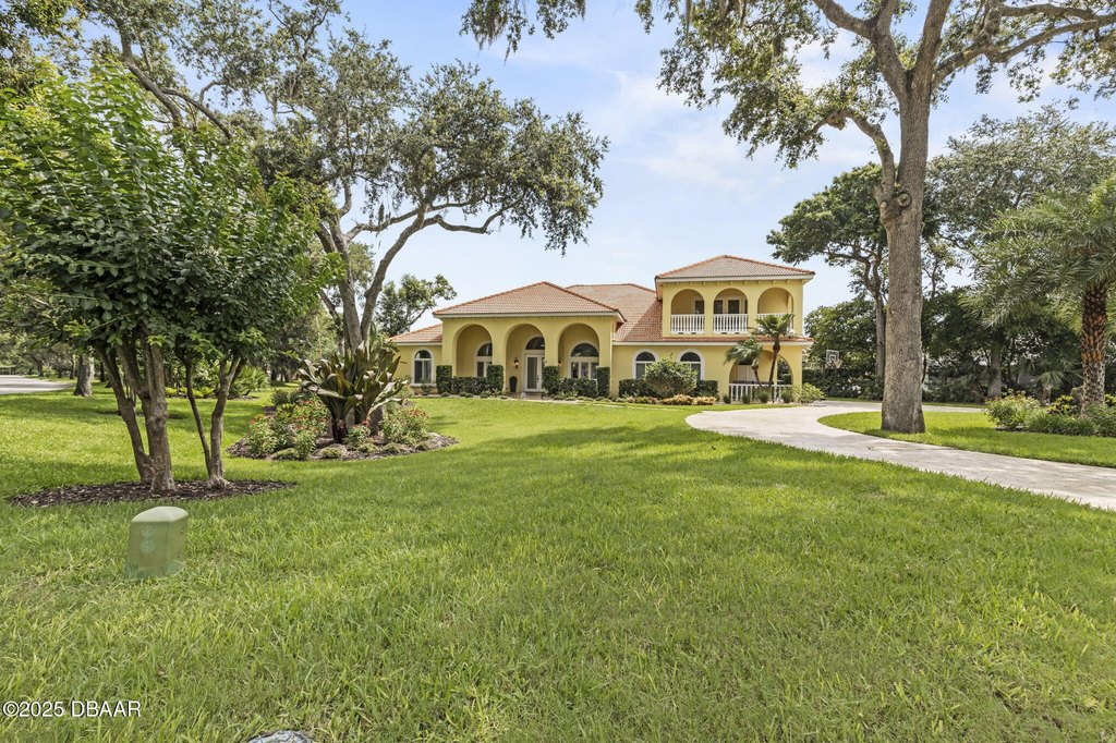 Ormond Beach, Florida, 32174, United States, 4 Bedrooms Bedrooms, ,3 BathroomsBathrooms,Residential,Forsale,1919141