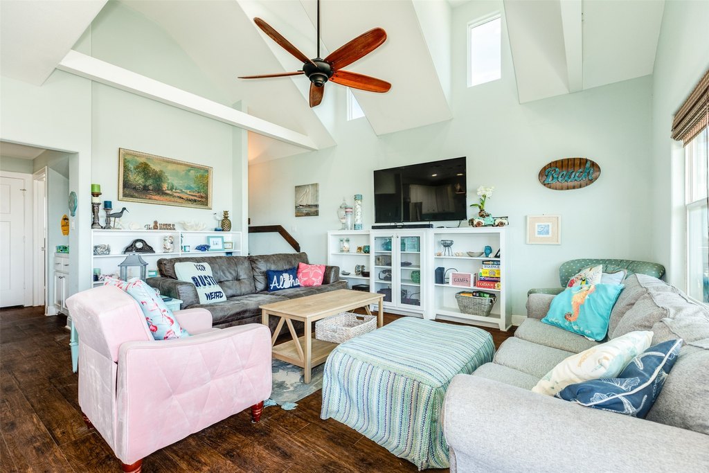 Surfside Beach, Texas, 77541, United States, 5 Bedrooms Bedrooms, ,3 BathroomsBathrooms,Residential,Forsale,1909981