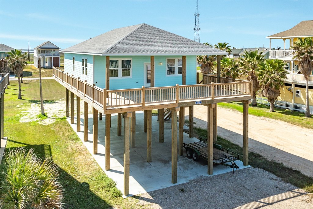 Freeport, Texas, 77541, United States, 3 Bedrooms Bedrooms, ,2.5 BathroomsBathrooms,Residential,Forsale,1909982