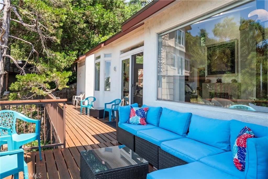 Lake Arrowhead, California, 92385, United States, 2 Bedrooms Bedrooms, ,2.5 BathroomsBathrooms,Residential,Forsale,1908063