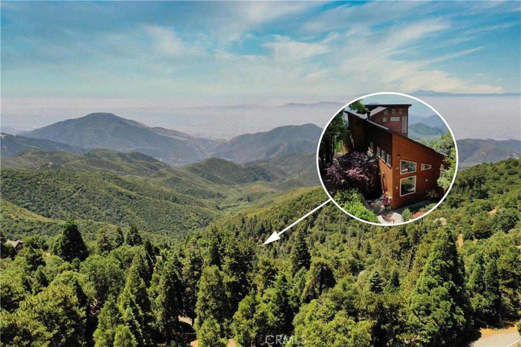 Lake Arrowhead, California, 92385, United States, 2 Bedrooms Bedrooms, ,2.5 BathroomsBathrooms,Residential,Forsale,1908063
