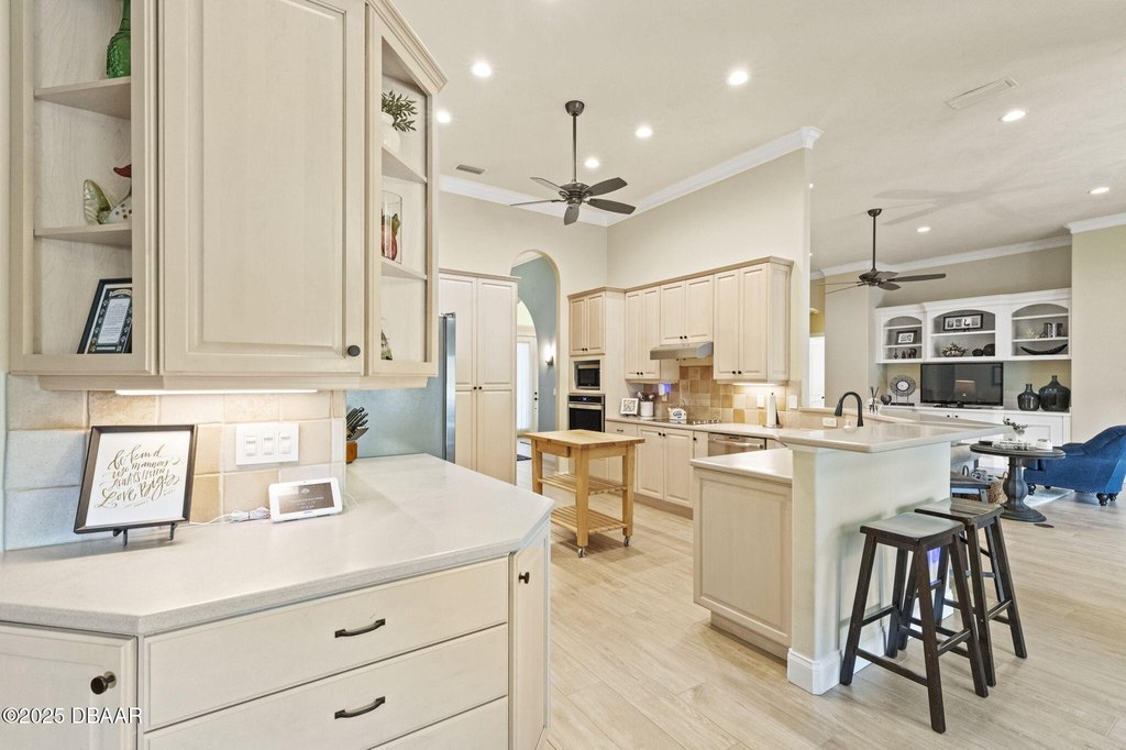 Ormond Beach, Florida, 32174, United States, 4 Bedrooms Bedrooms, ,3 BathroomsBathrooms,Residential,Forsale,1919141