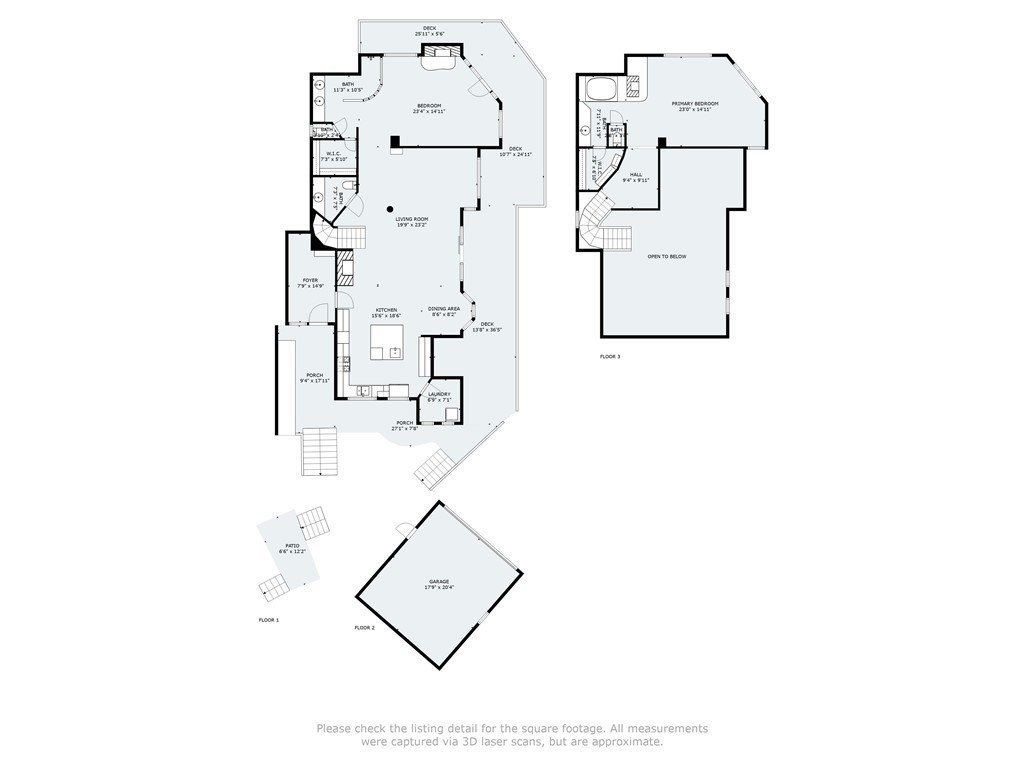 Lake Arrowhead, California, 92385, United States, 2 Bedrooms Bedrooms, ,2.5 BathroomsBathrooms,Residential,Forsale,1908063