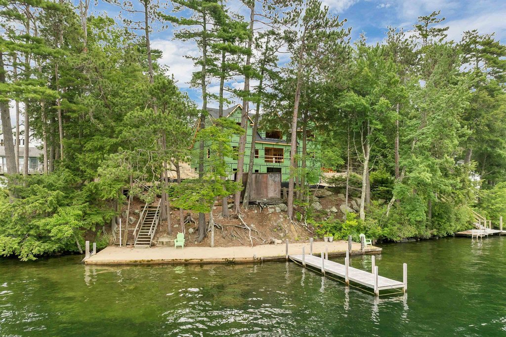 Meredith, New Hampshire, 03253, United States, 6 Bedrooms Bedrooms, ,6.5 BathroomsBathrooms,Residential,Forsale,1893919