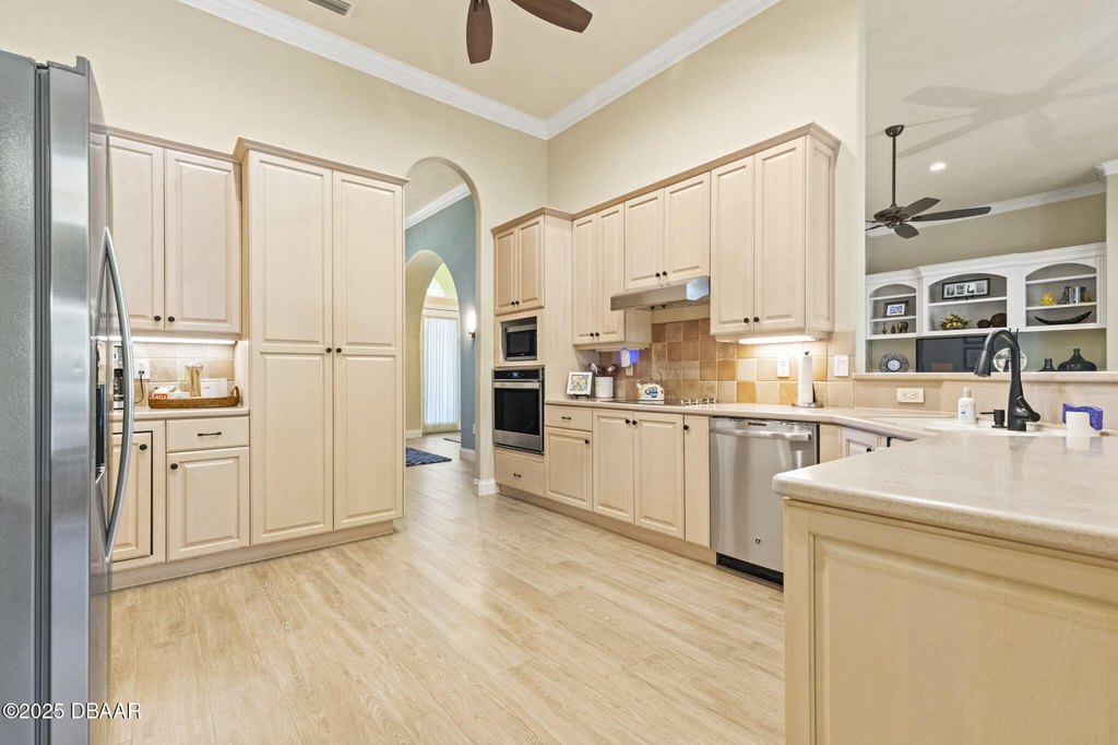 Ormond Beach, Florida, 32174, United States, 4 Bedrooms Bedrooms, ,3 BathroomsBathrooms,Residential,Forsale,1919141