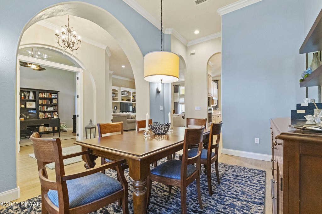Ormond Beach, Florida, 32174, United States, 4 Bedrooms Bedrooms, ,3 BathroomsBathrooms,Residential,Forsale,1919141