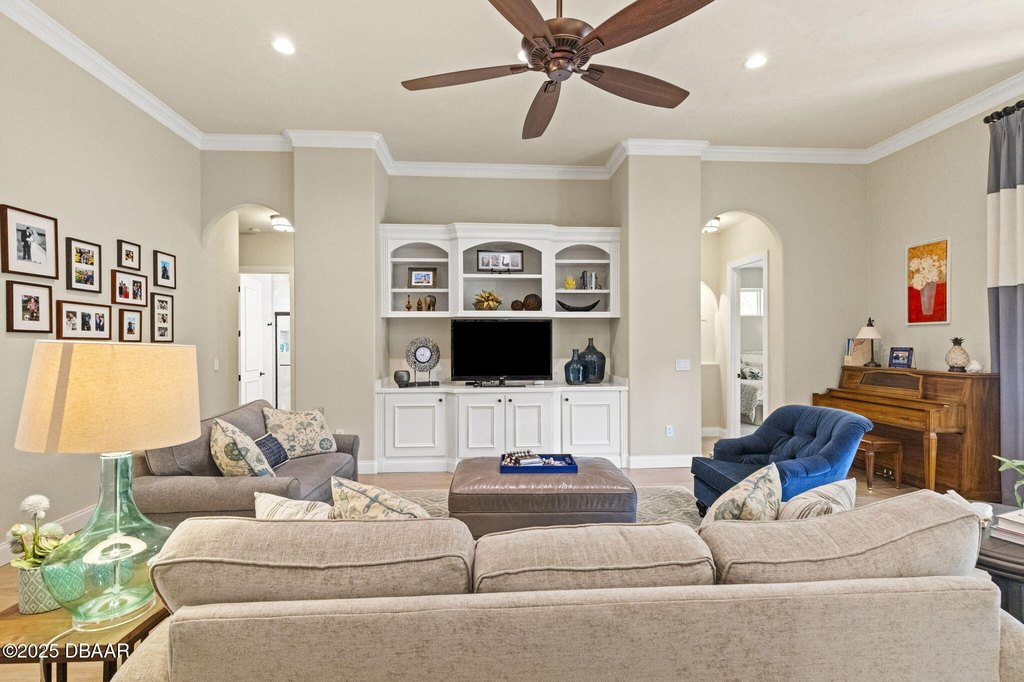 Ormond Beach, Florida, 32174, United States, 4 Bedrooms Bedrooms, ,3 BathroomsBathrooms,Residential,Forsale,1919141