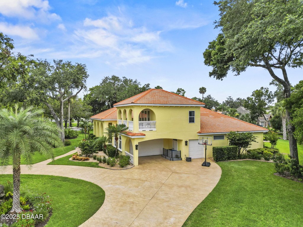 Ormond Beach, Florida, 32174, United States, 4 Bedrooms Bedrooms, ,3 BathroomsBathrooms,Residential,Forsale,1919141