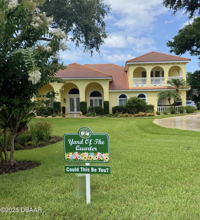 Ormond Beach, Florida, 32174, United States, 4 Bedrooms Bedrooms, ,3 BathroomsBathrooms,Residential,Forsale,1919141