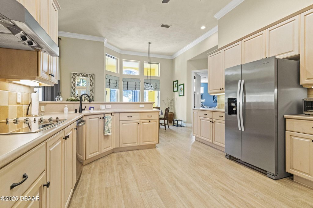 Ormond Beach, Florida, 32174, United States, 4 Bedrooms Bedrooms, ,3 BathroomsBathrooms,Residential,Forsale,1919141