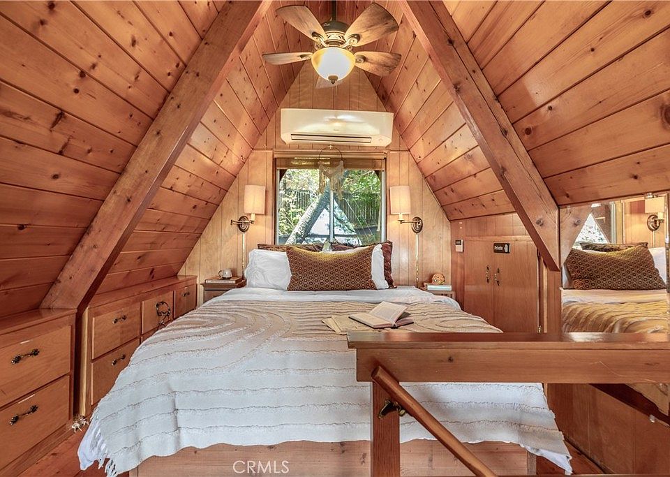 Crestline, California, 92325, United States, 3 Bedrooms Bedrooms, ,3 BathroomsBathrooms,Residential,Forsale,1908075