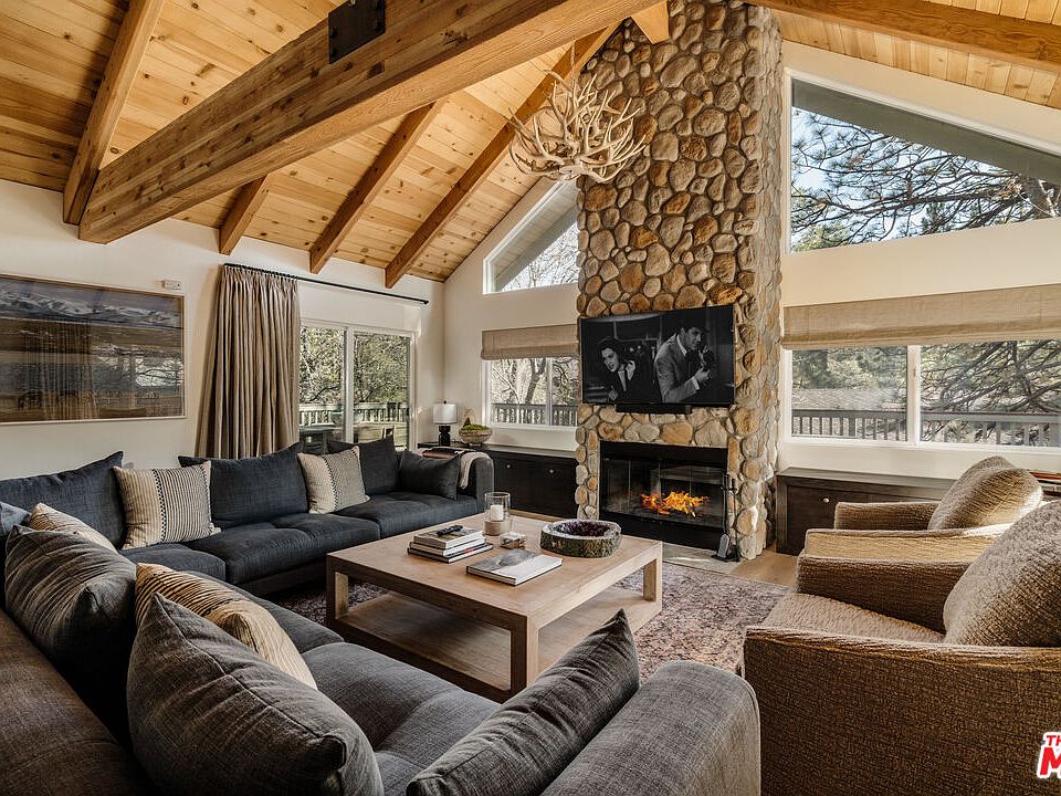 Lake Arrowhead, California, 92352, United States, 3 Bedrooms Bedrooms, ,3 BathroomsBathrooms,Residential,Forsale,1908082