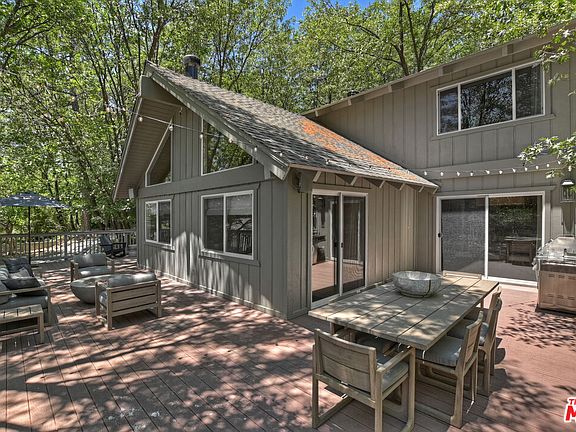 Lake Arrowhead, California, 92352, United States, 3 Bedrooms Bedrooms, ,3 BathroomsBathrooms,Residential,Forsale,1908082