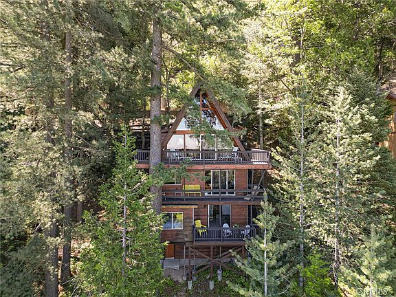 Crestline, California, 92325, United States, 3 Bedrooms Bedrooms, ,3 BathroomsBathrooms,Residential,Forsale,1908075