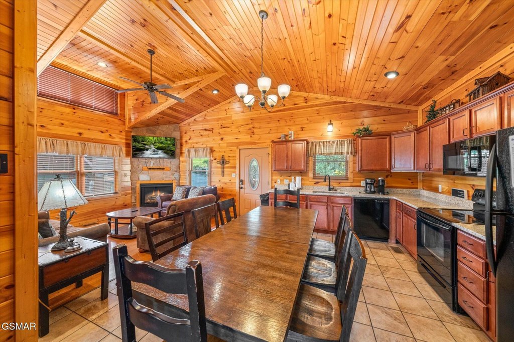 Gatlinburg, Tennessee, 37738, United States, 2 Bedrooms Bedrooms, ,2 BathroomsBathrooms,Residential,Forsale,1910221