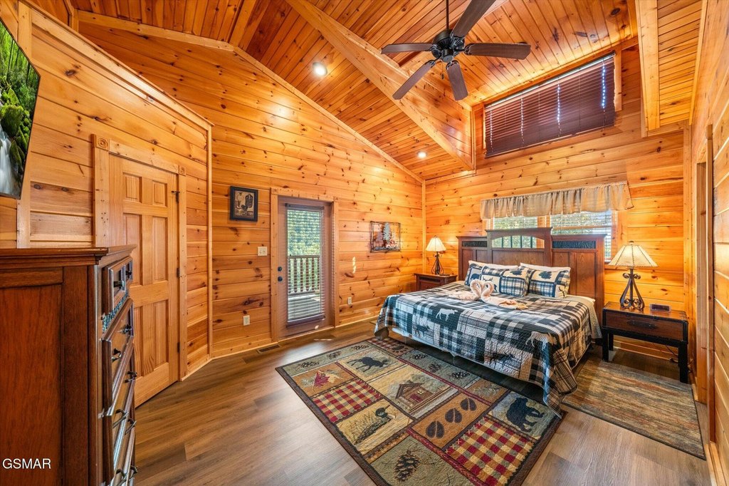 Gatlinburg, Tennessee, 37738, United States, 2 Bedrooms Bedrooms, ,2 BathroomsBathrooms,Residential,Forsale,1910221